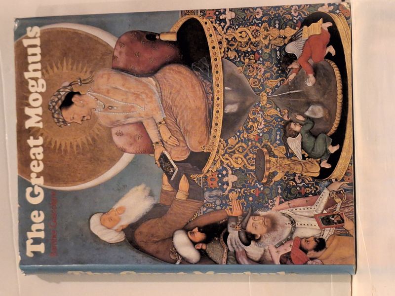 The Great Moghuls
